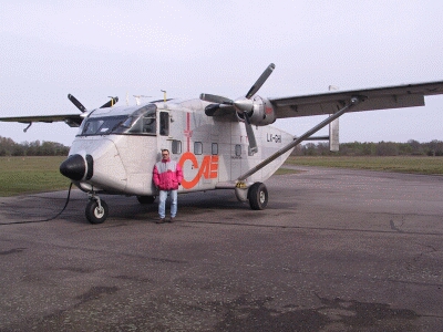 Bild vom Reinisch / Lapalisse/F